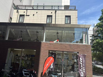 原ちゃり電ちゃり 秋葉原店