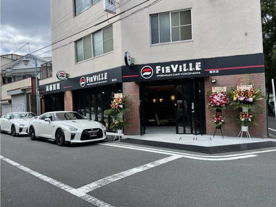 フィールドビレッジ(横浜店)
