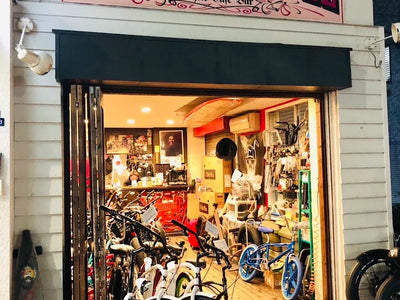 SLOWCYCLE＆CLOTHING